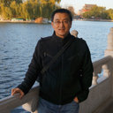 Shan Zhao