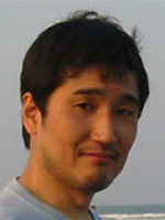 Yuichi Kitamura