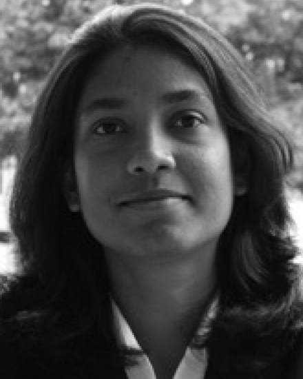 Nicolle M. Correa