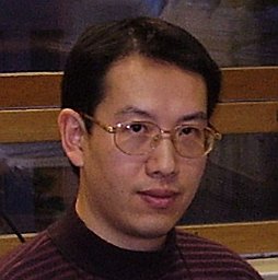 Tianjian Cao