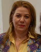 Mariana Claudia Mungiu Pupazan
