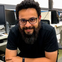 Cassio Marques Moquedace