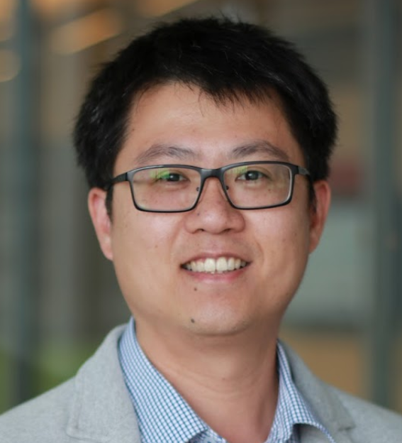 Dylan Lu