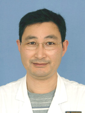 Li Jiang