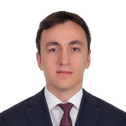 Sercan Yalcin