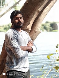 Sureshbabu Marriboina