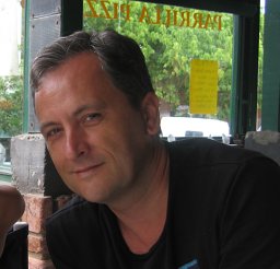 Ricardo Hugo Medel