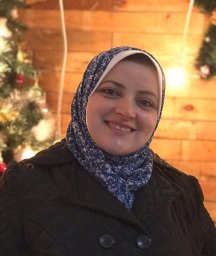 Rasha Elzehery