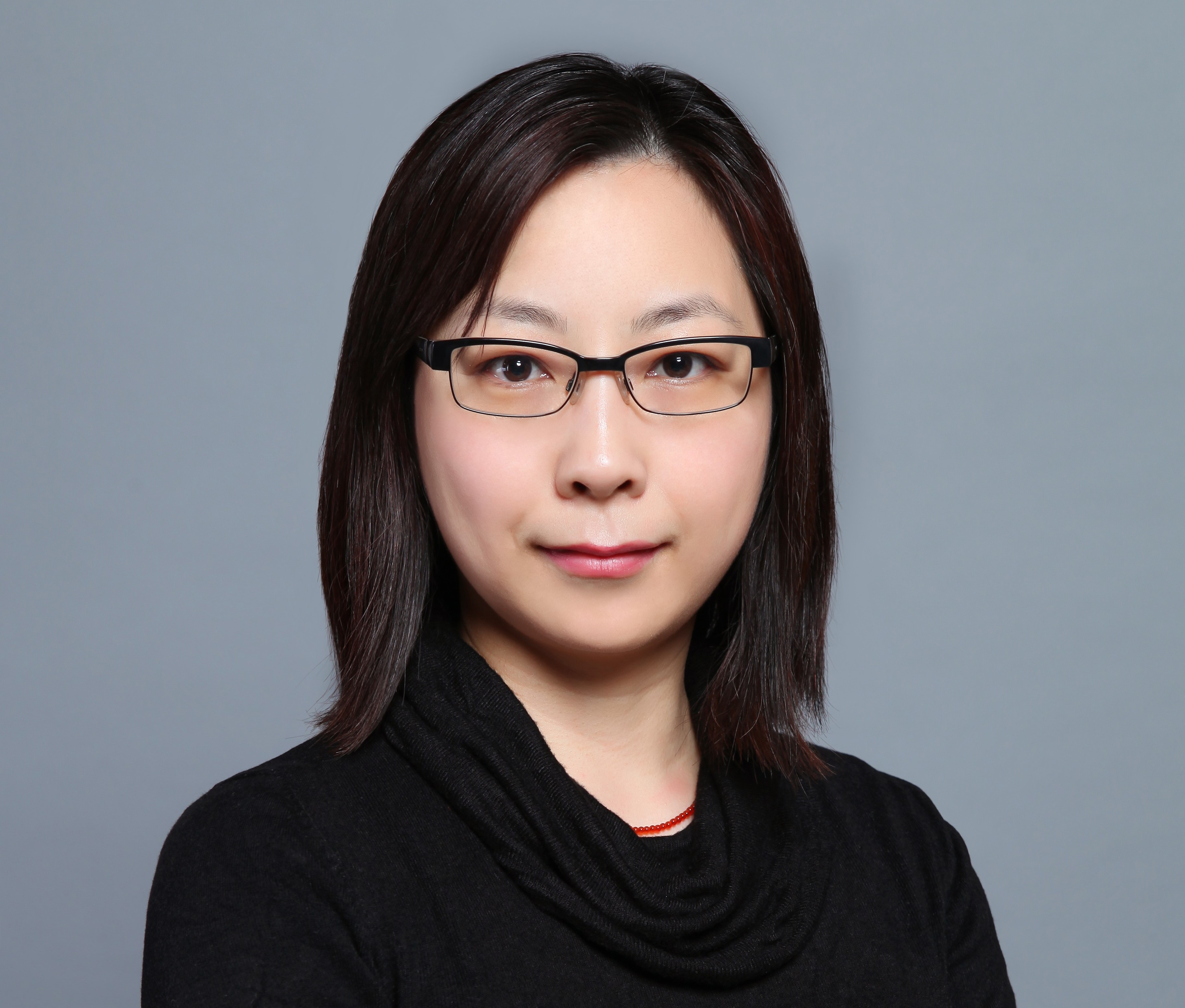 Yindi Jing