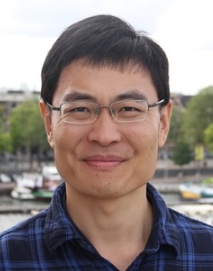 Xiandong Liu