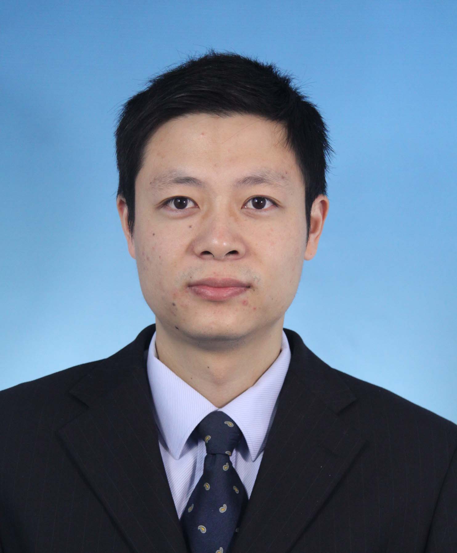 Hua Yuan
