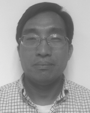 Guanghui Lin