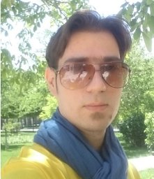 Majid Shahbazi