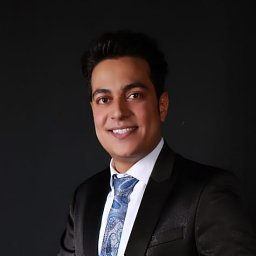 Sajjad Akbarzadeh