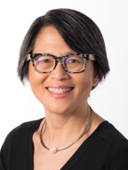 Sandy Feng