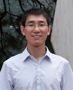 Tao Ma