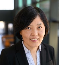 Tianyan Gao