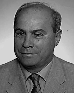 Zbigniew Hanzelka
