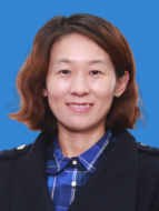 Limei Jing