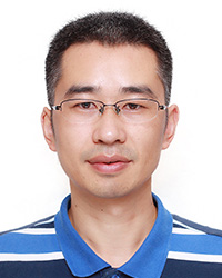 Zengxing Zhang