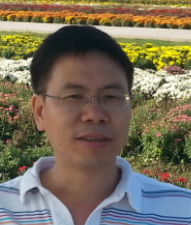 Xinhua Zhong