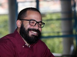 Antonio Pina Martins