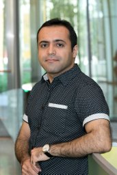 Hussein Esfahlani