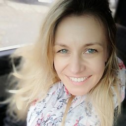 Marta Laska