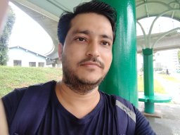 Ravi Yadav