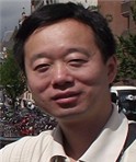 Dewei Li