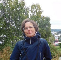 L. A. Egorova