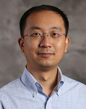 Yiheng Feng