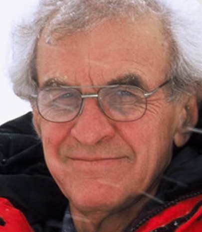 John Behrendt
