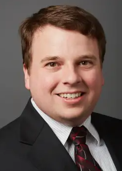 Robert McDougal