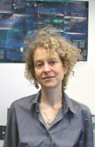 Ondine S. von Ehrenstein