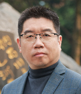 Hongwei Zhou