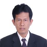 Arif M Sulaiman