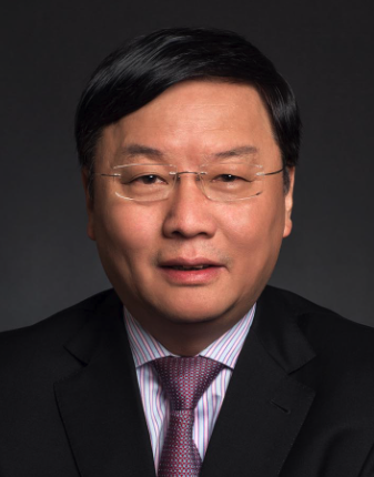 Shihua Zhao