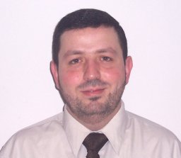 Mohammad Arabi