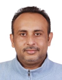 Yousef N. Dabwan