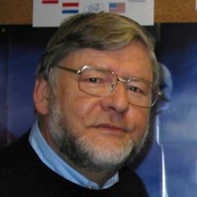 Fritz M. Neubauer