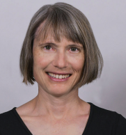 Heather Throop