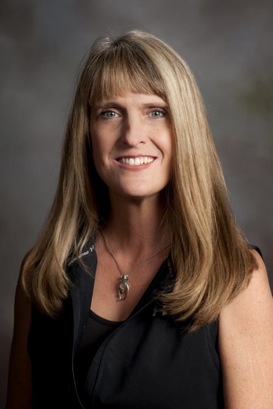Kathleen A Alexander