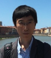Shi Feng