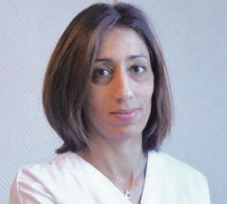 Karima Bakhti