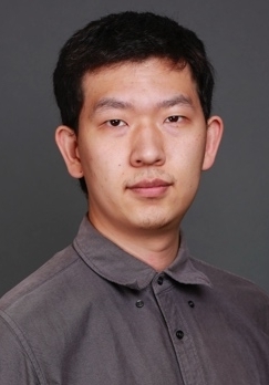Jiangtao Wang