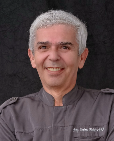 Antonio Luiz Barbosa Pinheiro