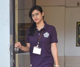 Deepika Mohapatra