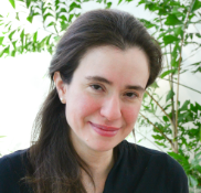 Myriam Heiman