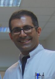 Aydin Ali Ekrem